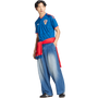 adidas Croatia Men’s Away 2026 Stadium Jersey