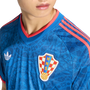adidas Croatia Men’s Away 2026 Stadium Jersey
