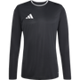 adidas Entrada 26 Long Sleeve Jersey
