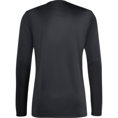 Camiseta adidas Entrada 26 de manga larga