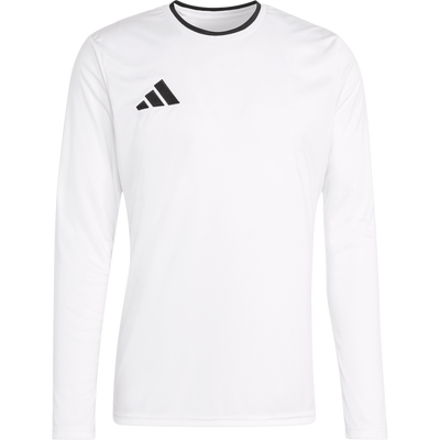 Camiseta adidas Entrada 26 de manga larga