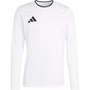 adidas Entrada 26 Long Sleeve Jersey