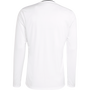 adidas Entrada 26 Long Sleeve Jersey