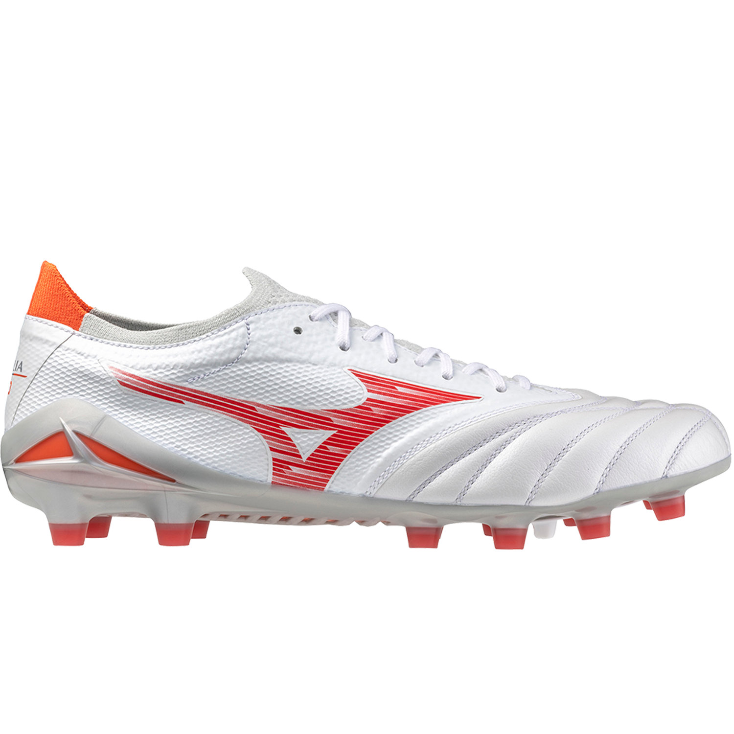 mizuno Morelia Neo IV Beta Elite K Leather FG