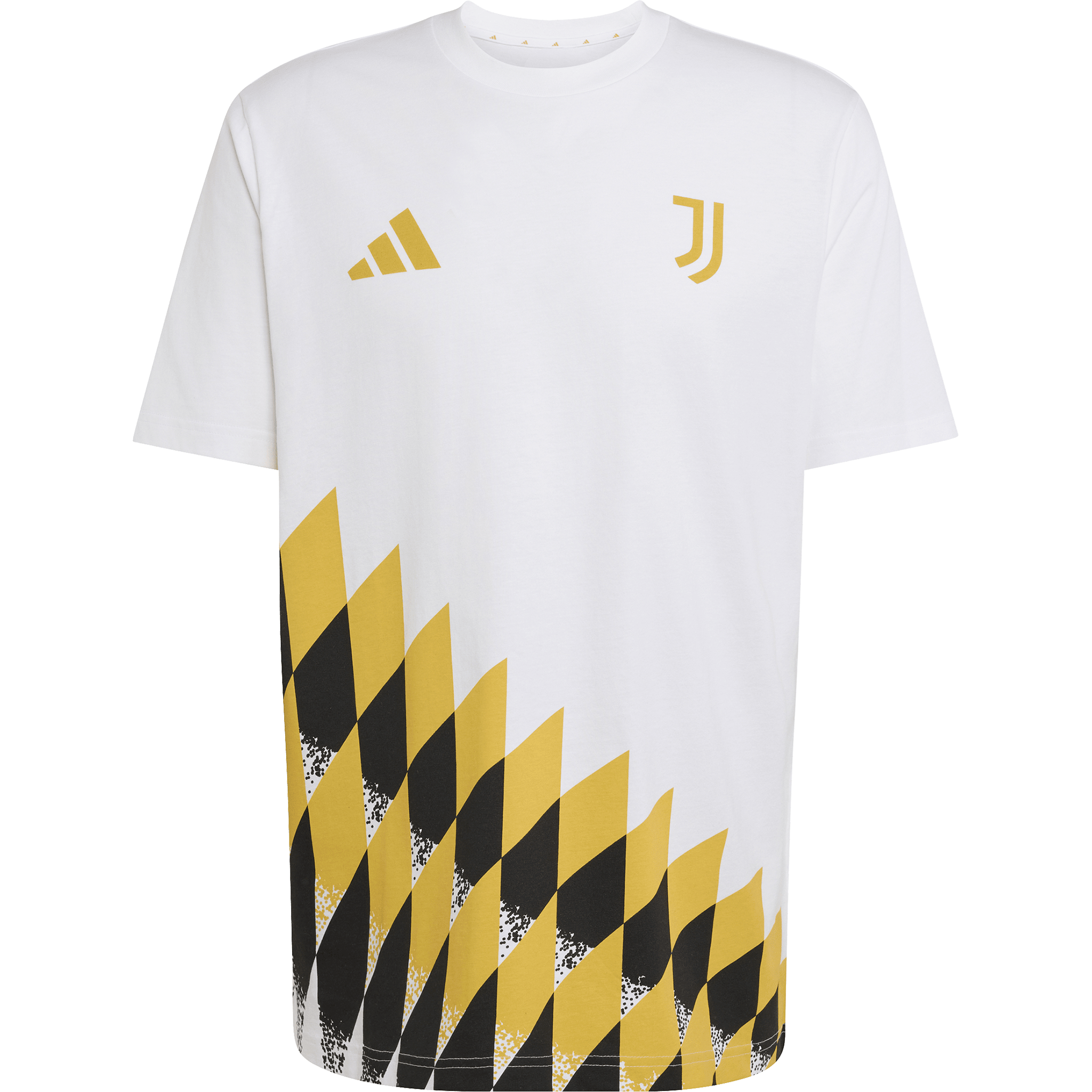 adidas Men's Juventus Turin Stadium Graphic Tee