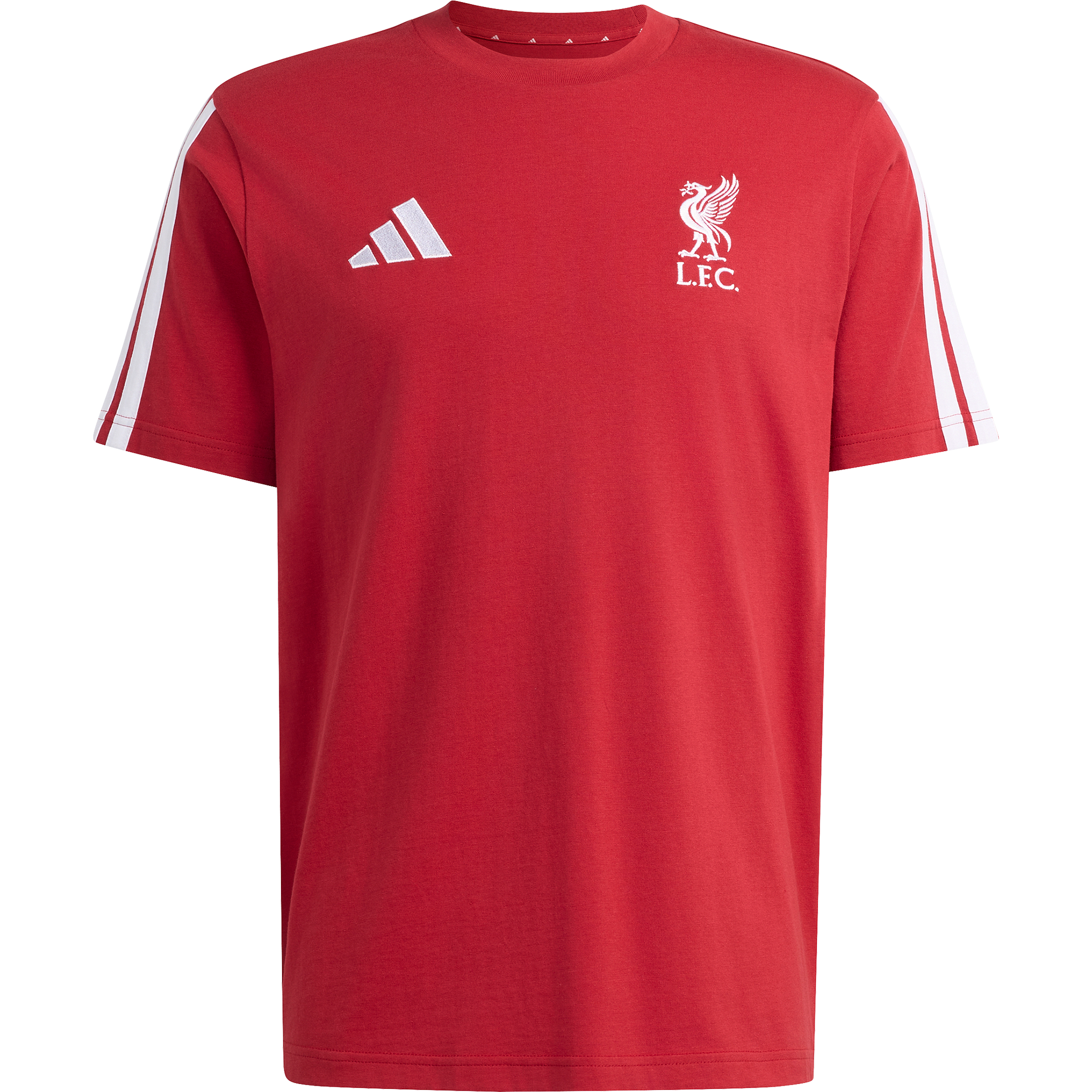 adidas Men's Liverpool FC DNA Tee