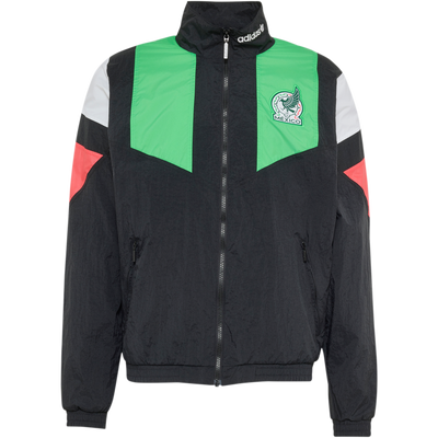 adidas Men's Mexico EQT Track Jacket