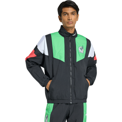 adidas Men's Mexico EQT Track Jacket