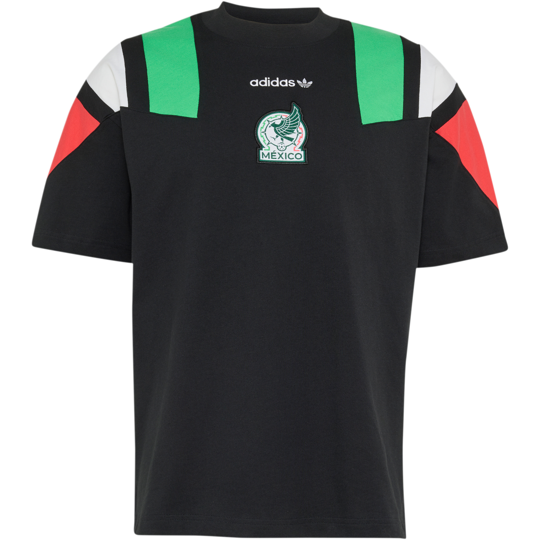 adidas Mexico Playera EQT