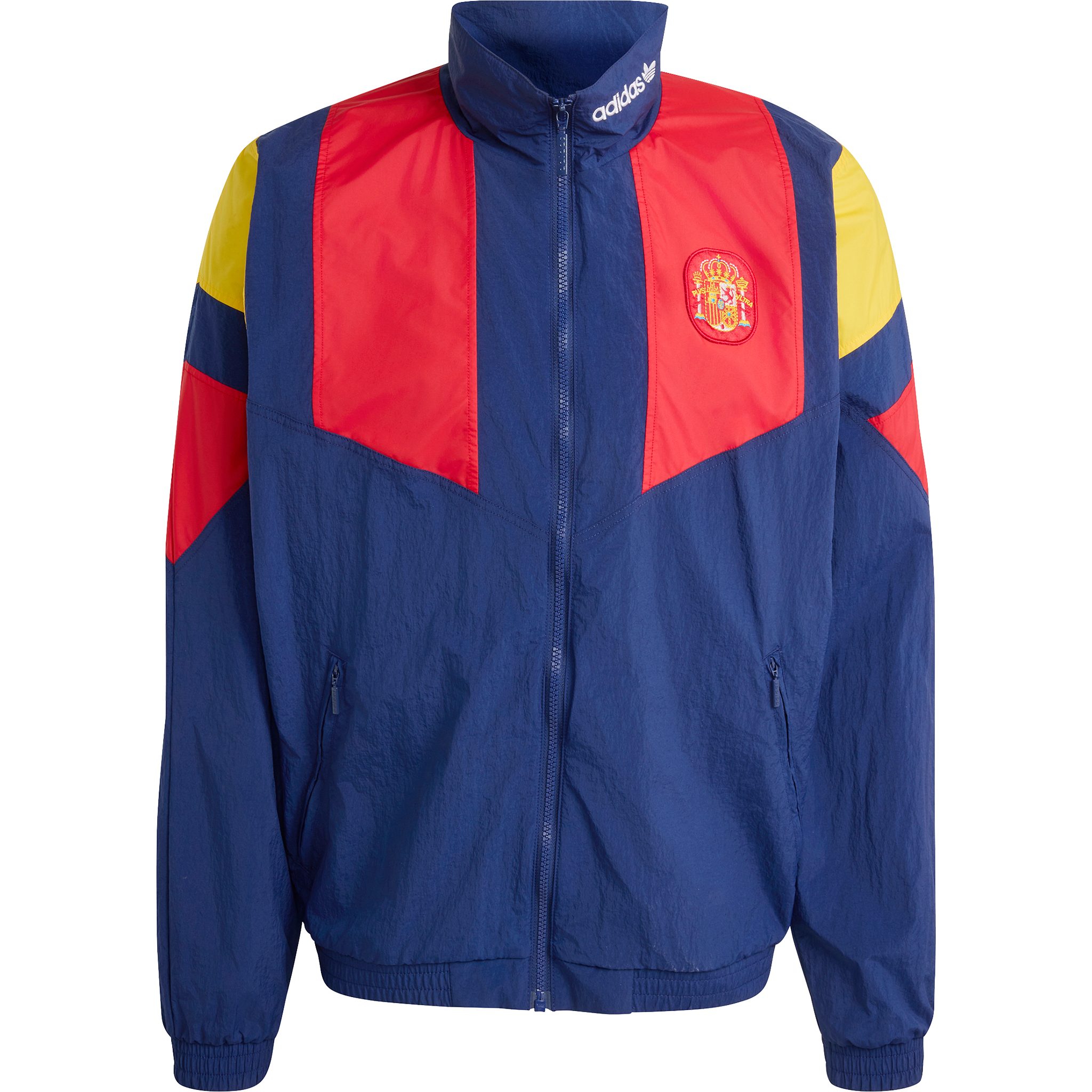 adidas Men's Spain EQT Track Jacket