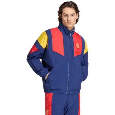 adidas Men's Spain EQT Track Jacket