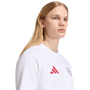 adidas FC Bayern Munich Anthem Graphic Tee