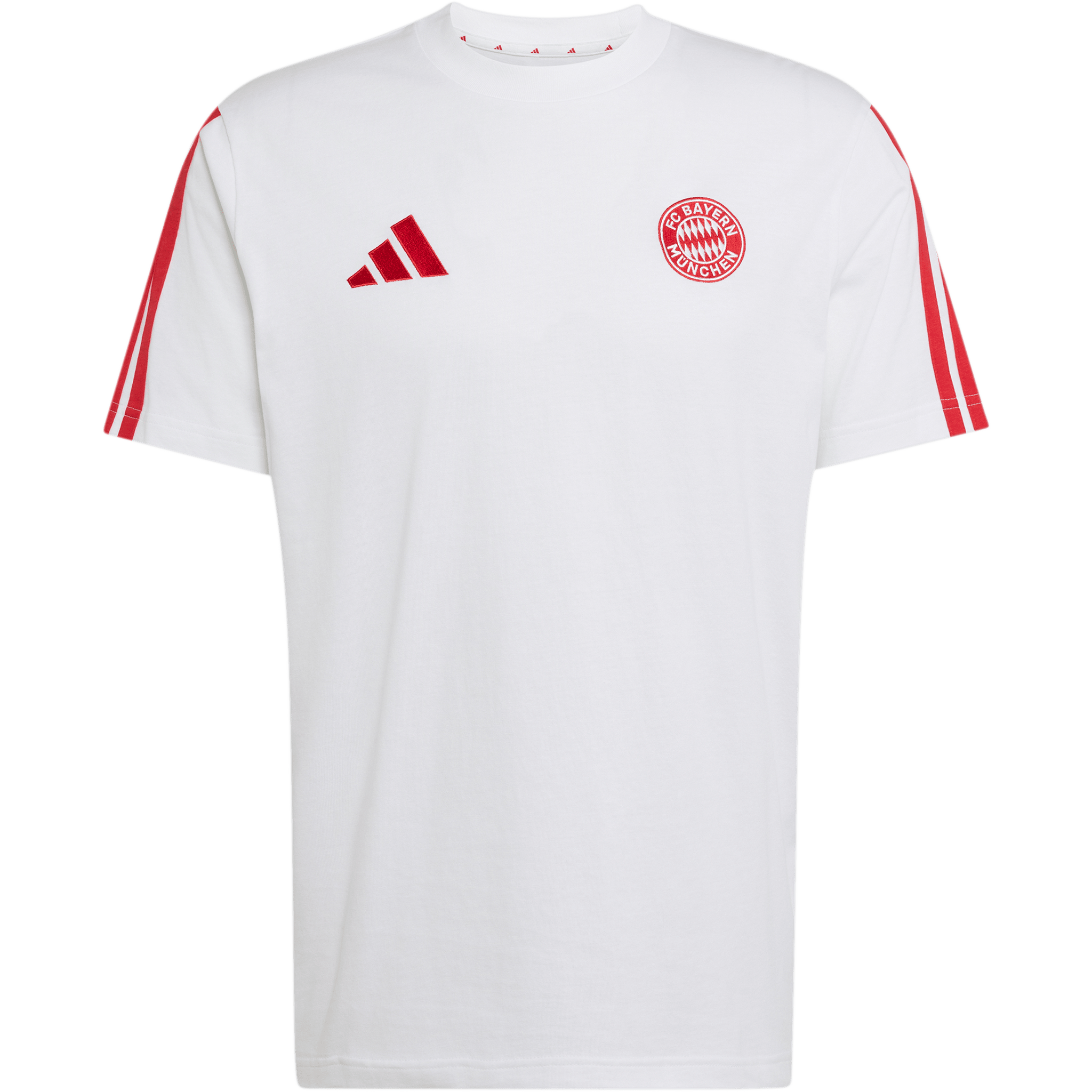 adidas FC Bayern Munich DNA Tee
