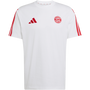 adidas FC Bayern Munich DNA Tee