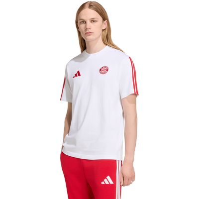 adidas FC Bayern Munich DNA Tee