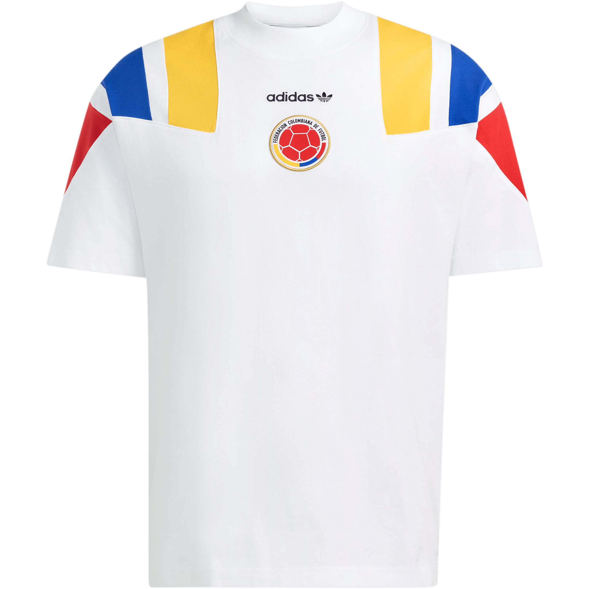 adidas Colombia EQT Tee