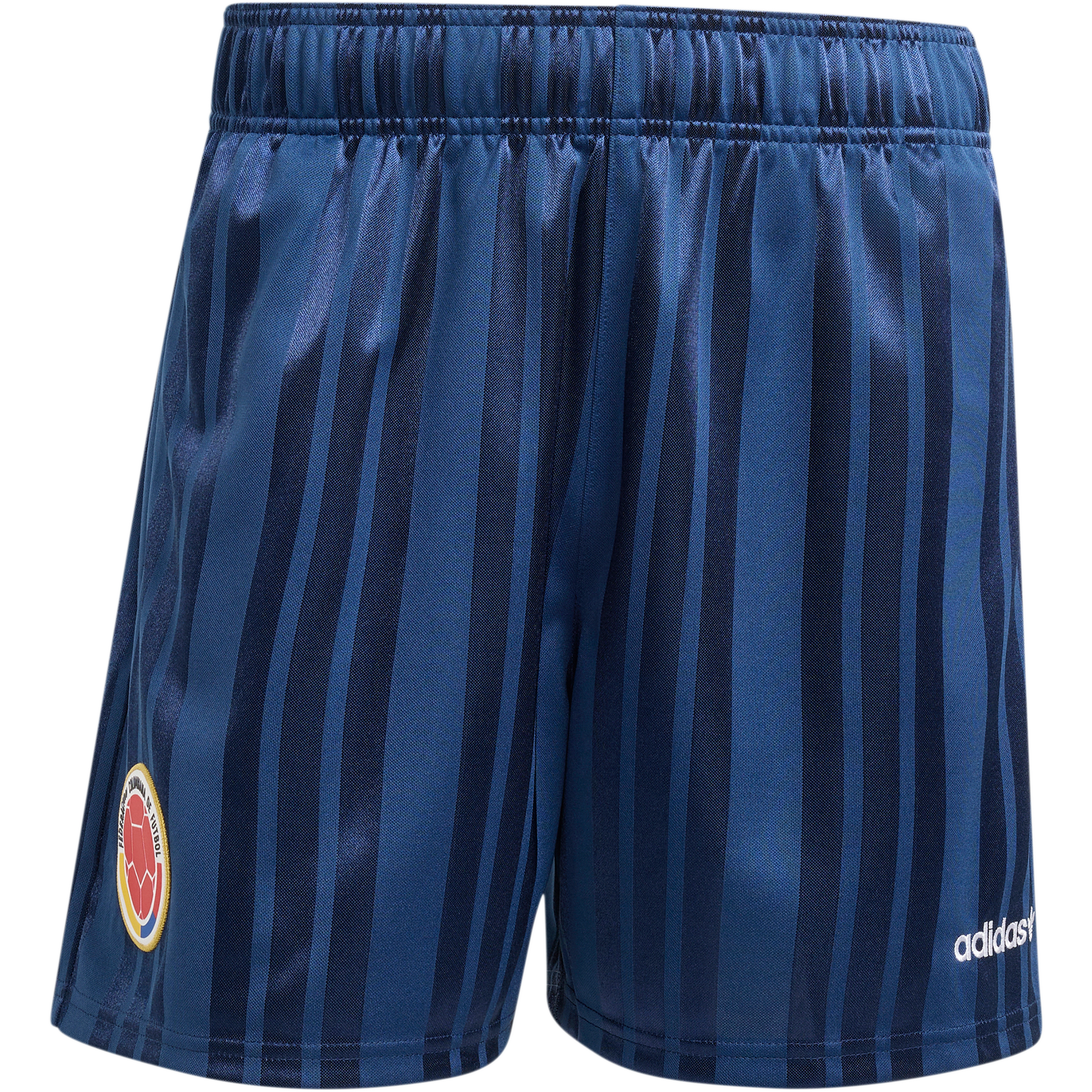 adidas Men's Colombia EQT Shorts