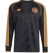 adidas Ajax Originals Long Sleeve Jersey