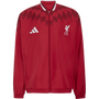 adidas Men's Liverpool FC Stadium Track Top