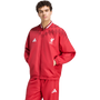 adidas Men's Liverpool FC Stadium Track Top
