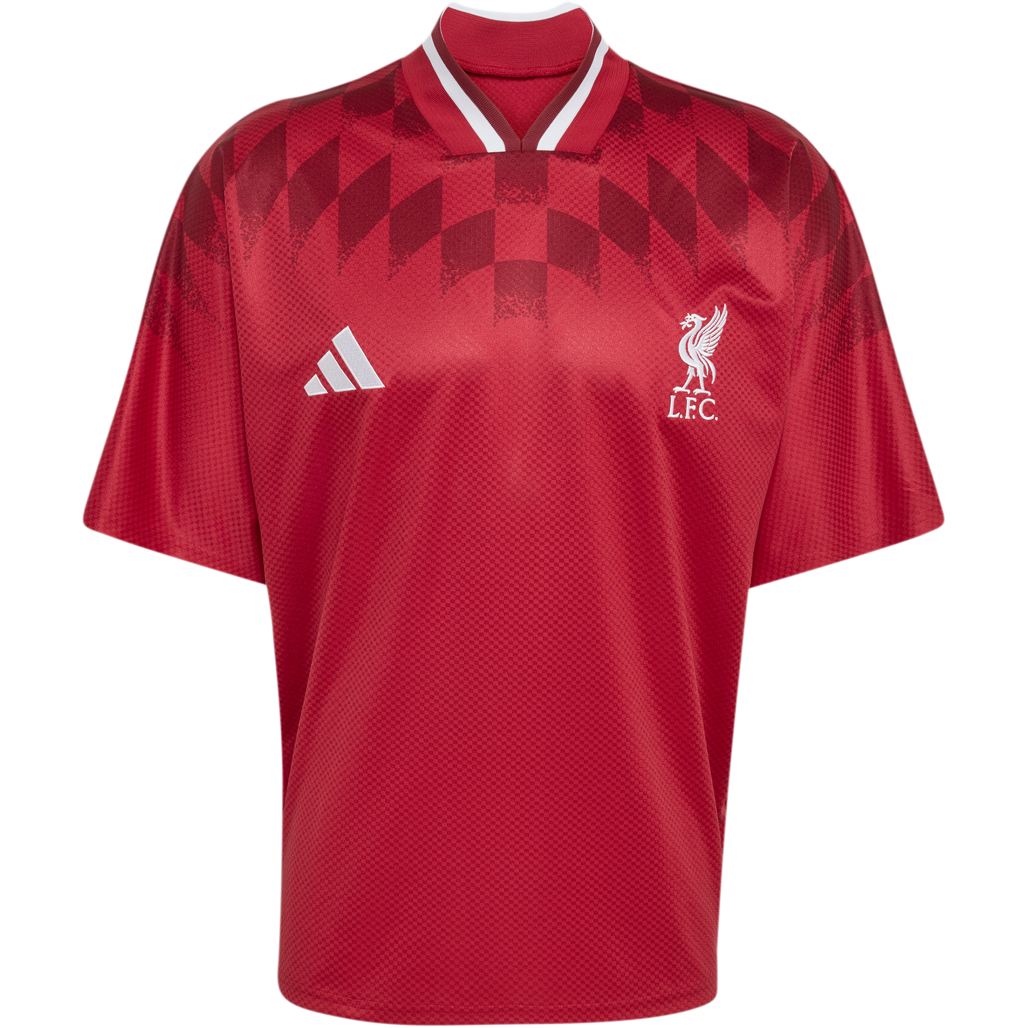 adidas Men's Liverpool FC Stadium Jersey