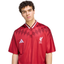 adidas Men's Liverpool FC Stadium Jersey