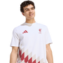 adidas Men's Liverpool FC Stadium Graphic Tee