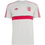 adidas Liverpool FC Men's Originals Short-Sleeve Tee
