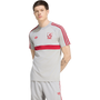 adidas Liverpool FC Men's Originals Short-Sleeve Tee