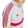 adidas Liverpool FC Men's Originals Short-Sleeve Tee