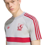 adidas Liverpool FC Men's Originals Short-Sleeve Tee