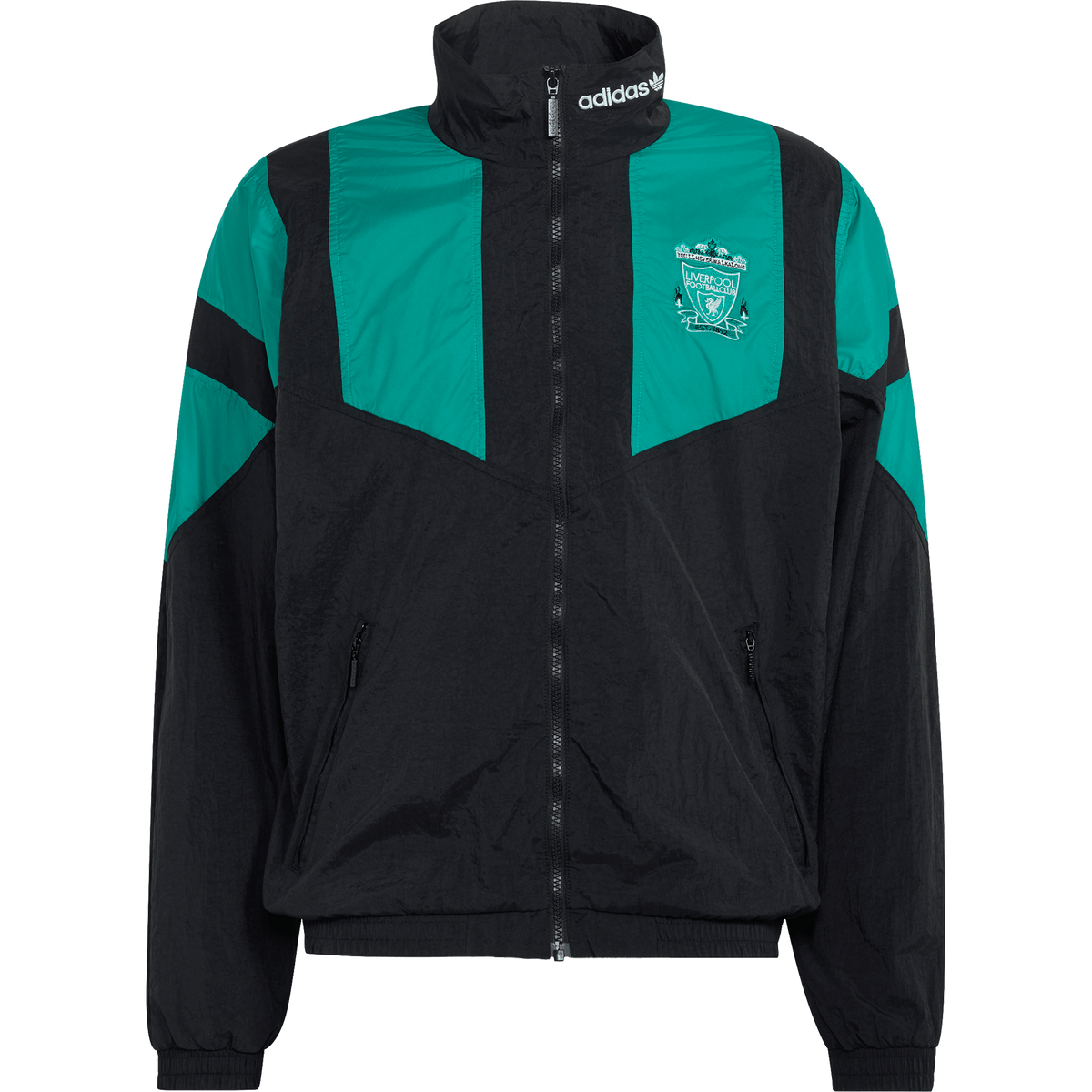 adidas Liverpool FC Men’s EQT Track Top