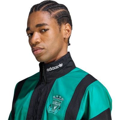 adidas Liverpool FC Men’s EQT Track Top