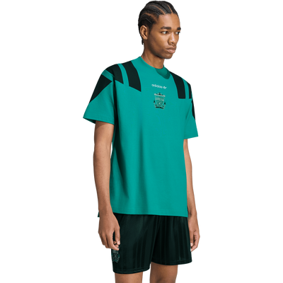 adidas Liverpool FC Men’s EQT T-Shirt
