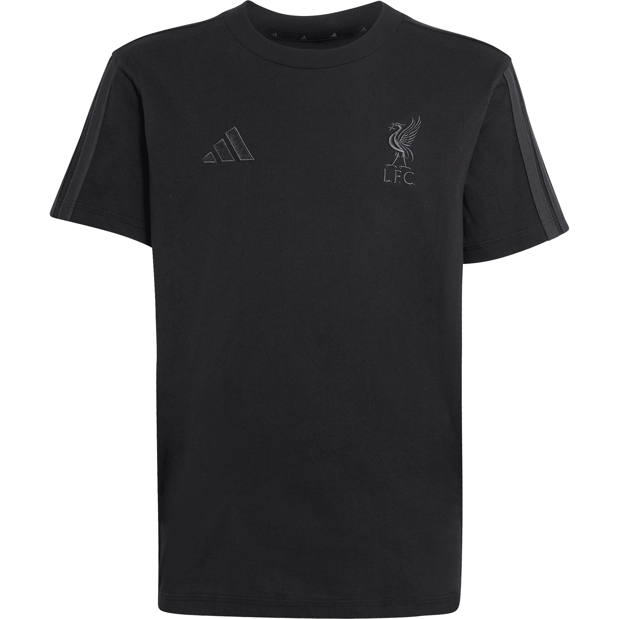 adidas Youth Liverpool FC Tee