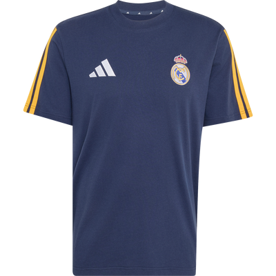 adidas Men's Real Madrid DNA Tee