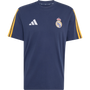 adidas Men's Real Madrid DNA Tee