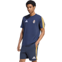 adidas Men's Real Madrid DNA Tee