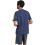 adidas Men's Real Madrid DNA Tee