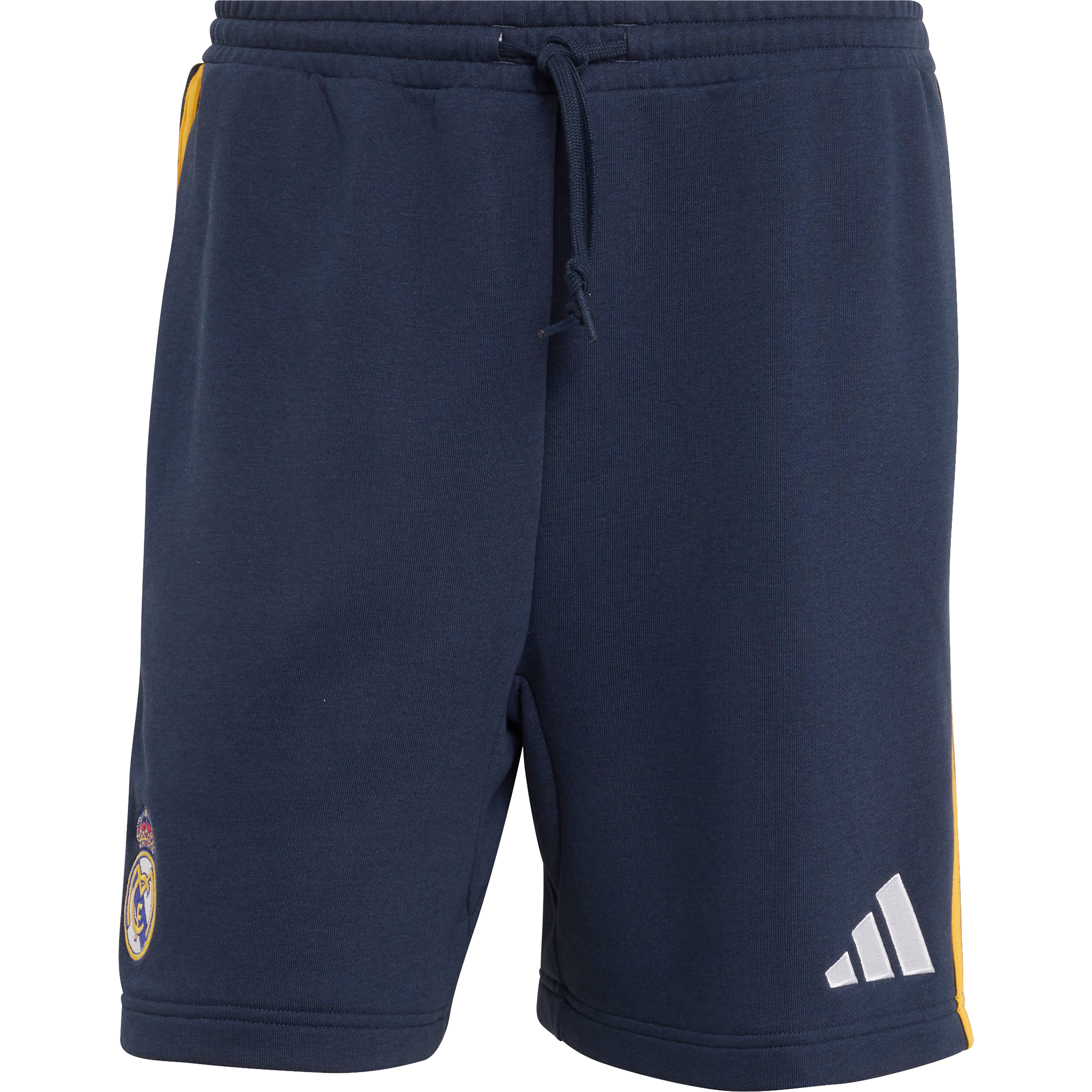 adidas Men's Real Madrid DNA Shorts
