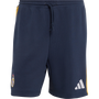 adidas Men's Real Madrid DNA Shorts