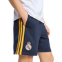 adidas Men's Real Madrid DNA Shorts