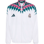 adidas Men's Real Madrid Stadium Track Jacket