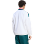 adidas Men's Real Madrid Stadium Track Jacket