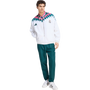 adidas Men's Real Madrid Stadium Track Jacket