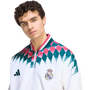 adidas Men's Real Madrid Stadium Track Jacket