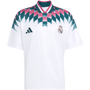 adidas Real Madrid Men's Home Stadium Jersey