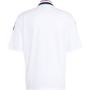 adidas Real Madrid Men's Home Stadium Jersey