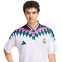 adidas Real Madrid Men's Home Stadium Jersey