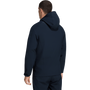 Adidas Real Madrid Tiro Travel Full Zid Windbreaker